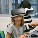 Virtual Reality in Education: Transforming the Classroom